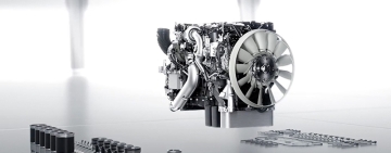 Τα γνήσια ανταλλακτικά MAN είναι πάντα η πρώτη επιλογή