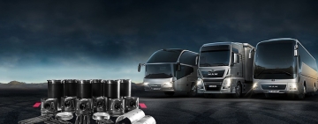 Εξουσιοδοτημένος διανομέας γνήσιων ανταλλακτικών